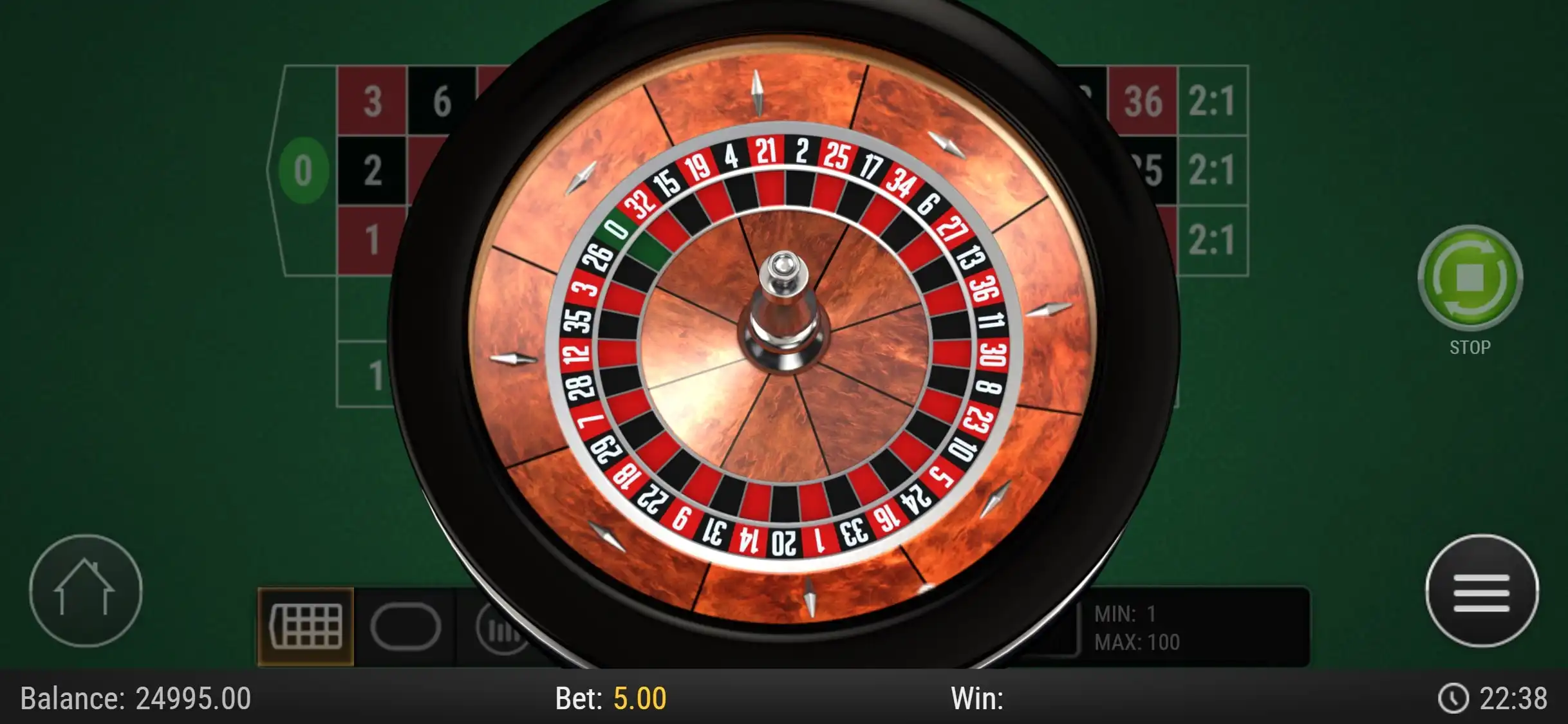 Sugar Casino Mobile Casino Games Review