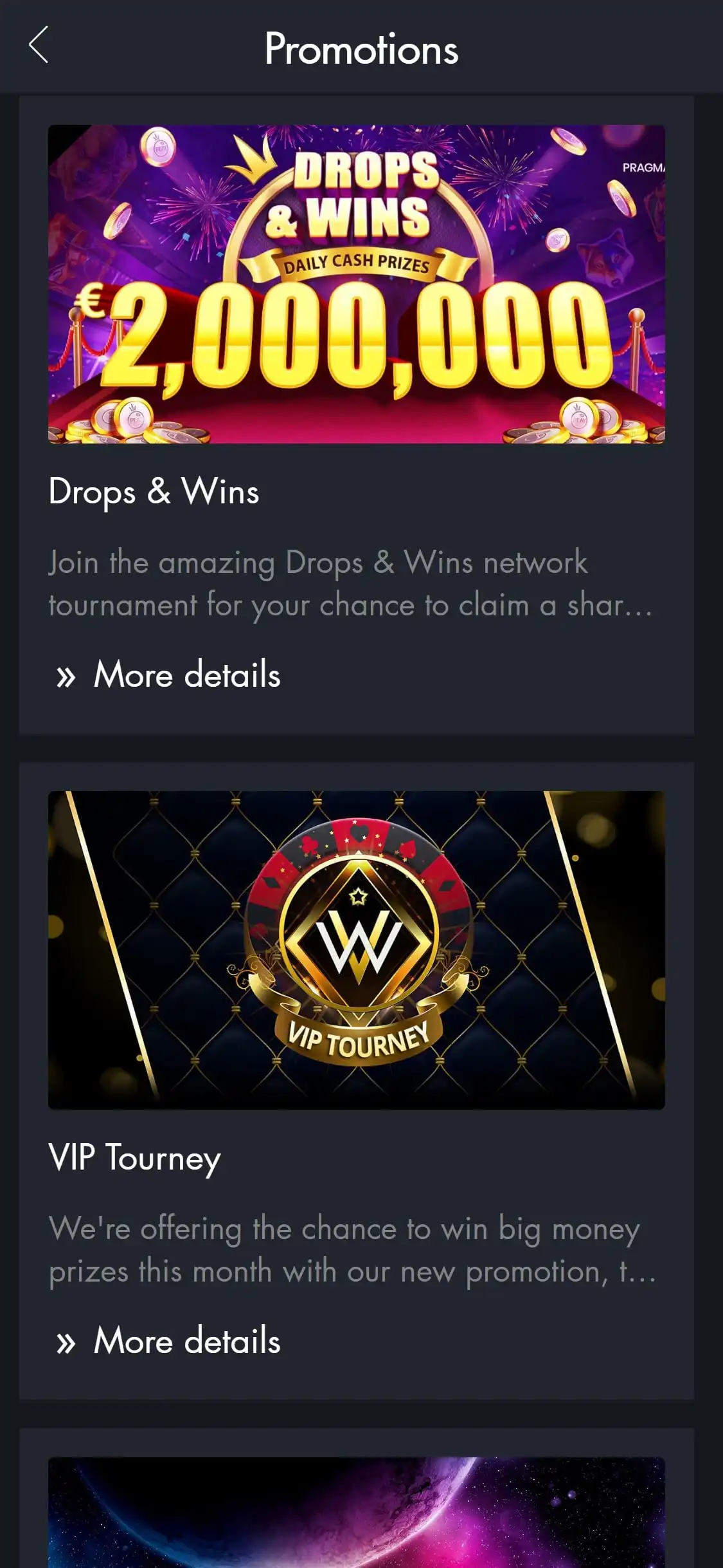 Tangiers Casino Mobile No Deposit Bonus Review