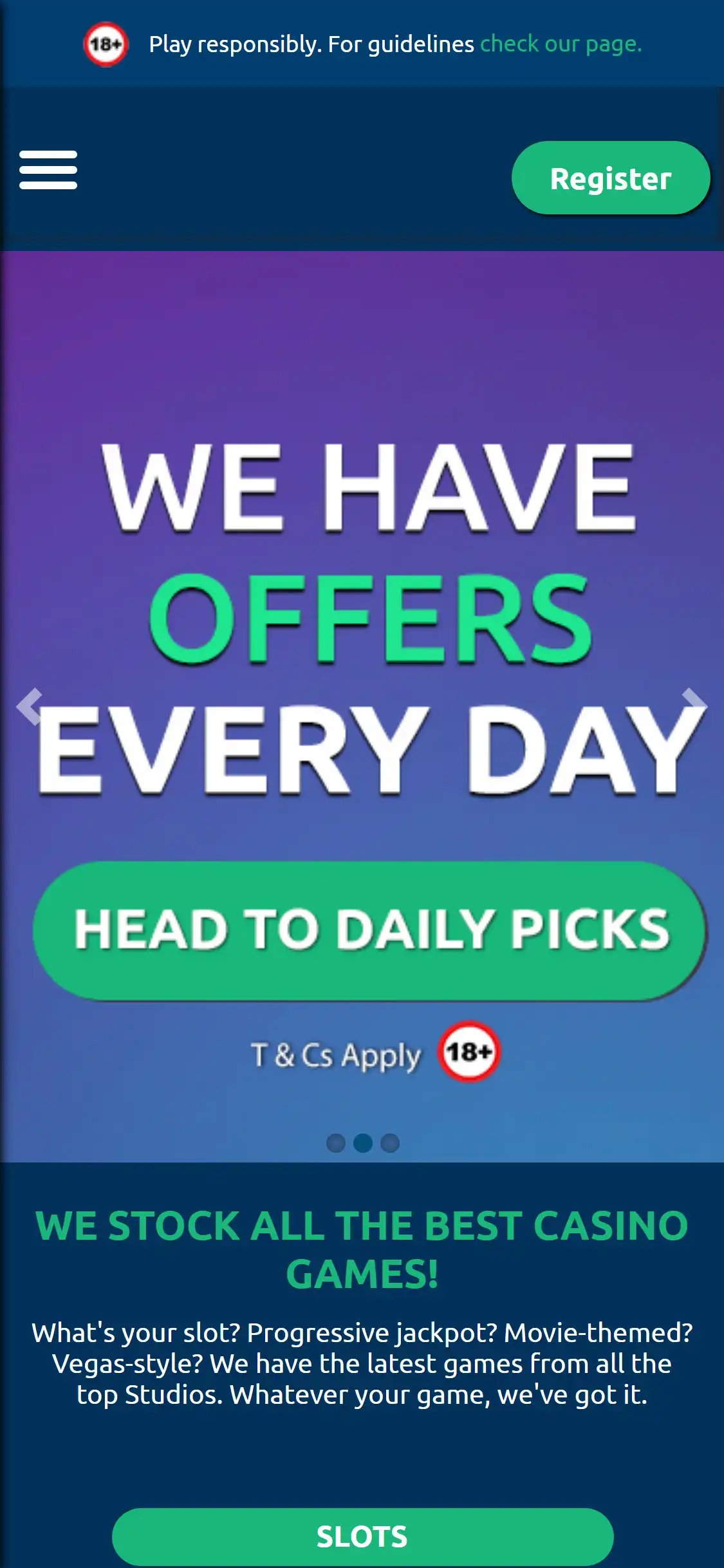 Turbonino Mobile Review