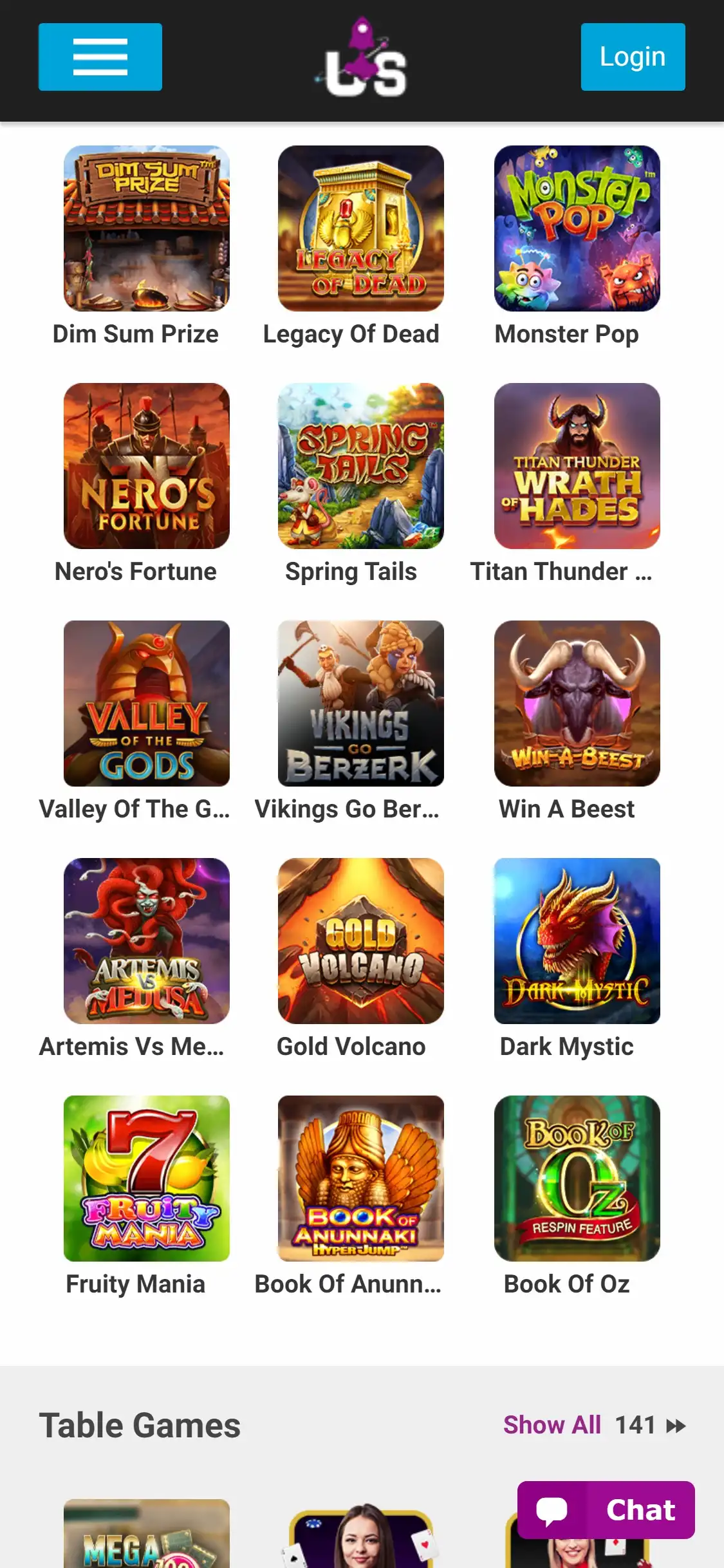 Universal Slots Mobile Games Review