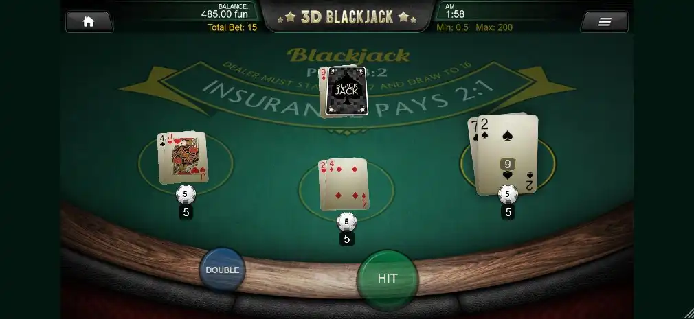 Vbet Casino Mobile Slots Review
