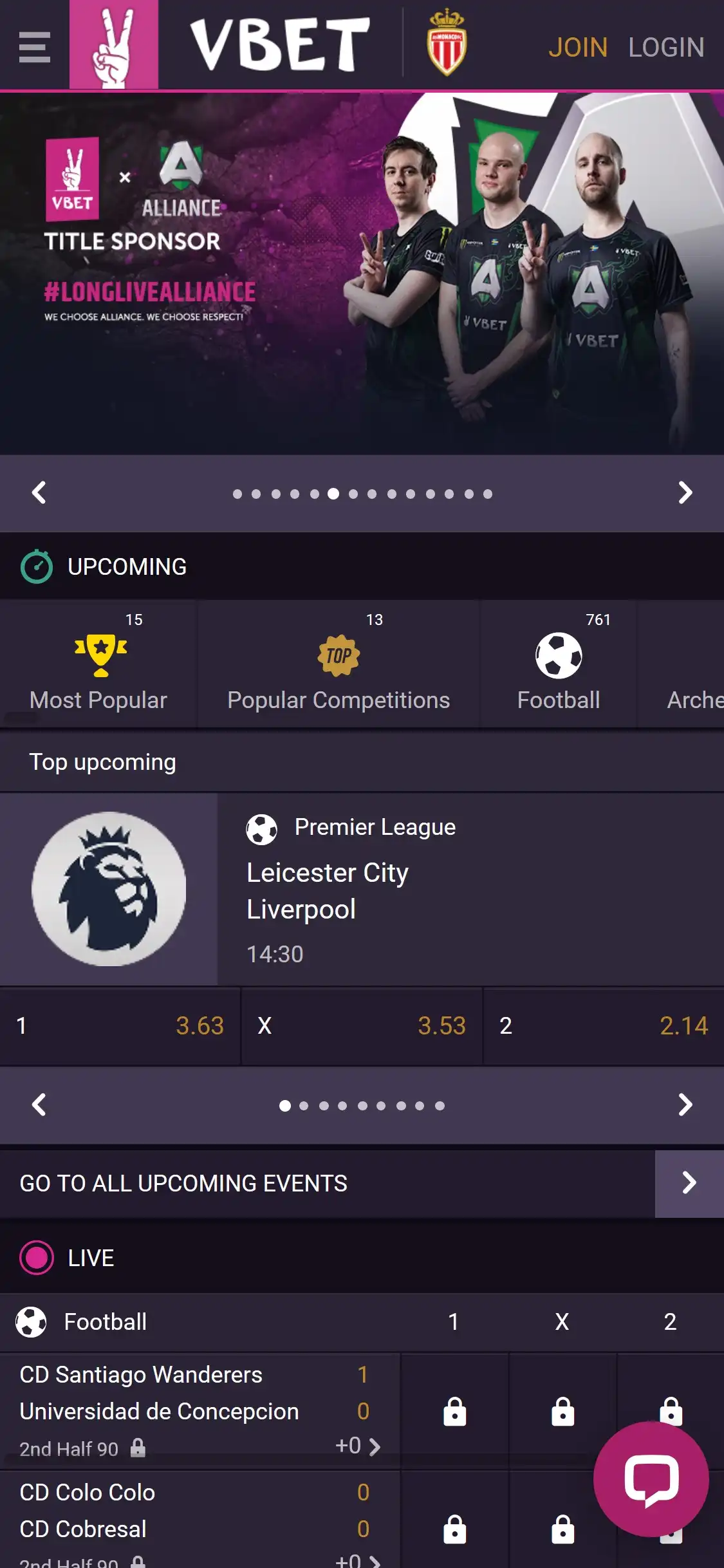 Vbet Casino Mobile Review