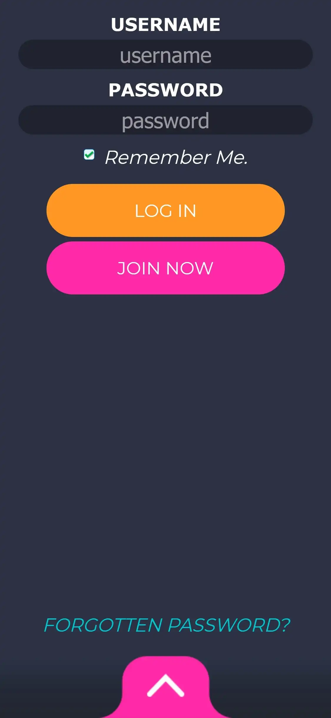 Volcano Bingo Casino Mobile Login Review
