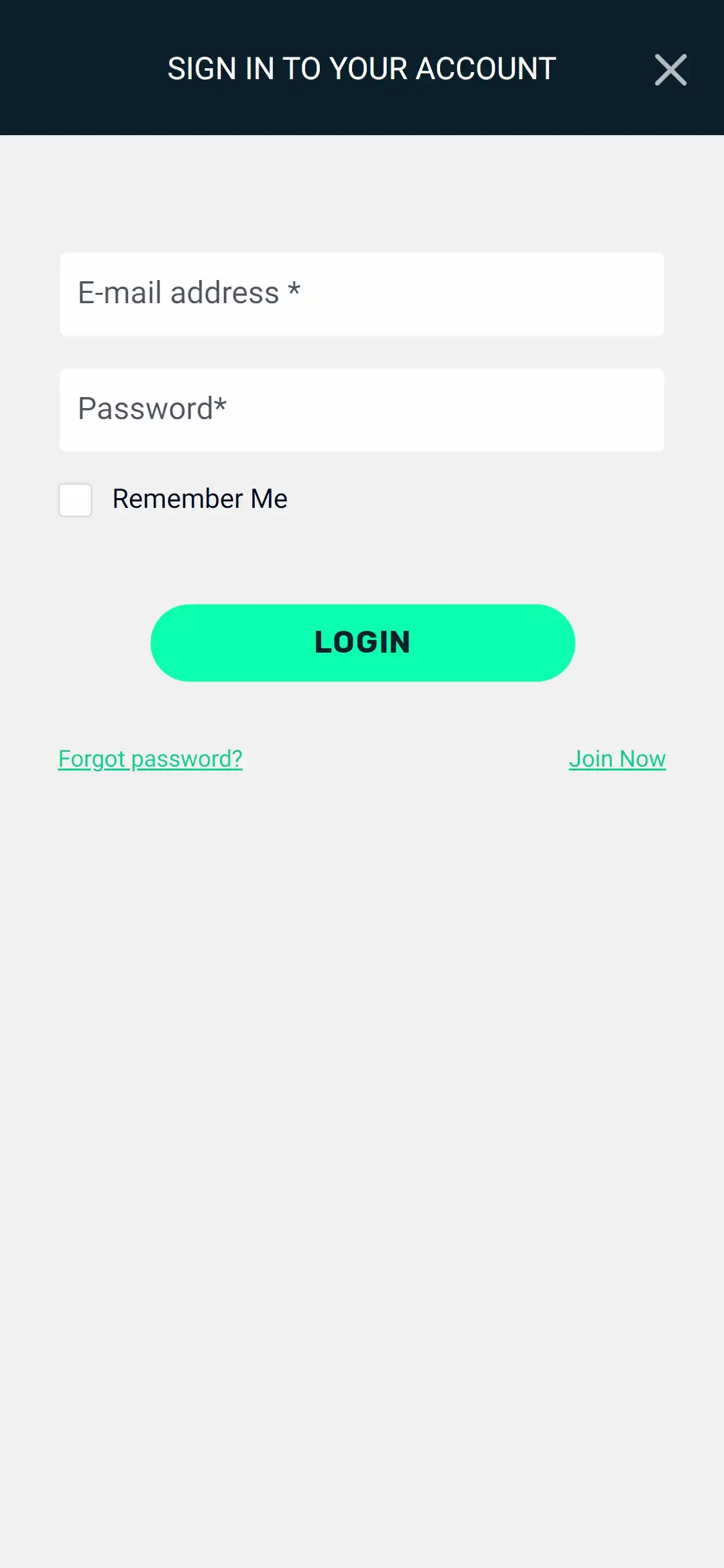 Wallacebet Mobile Login Review