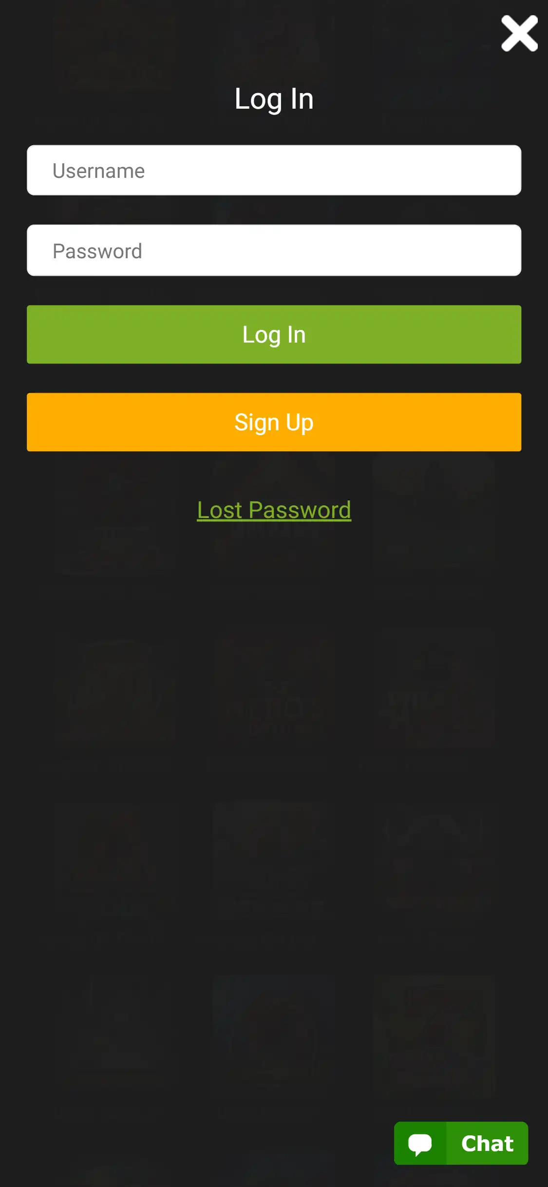 WCasino Online Mobile Login Review