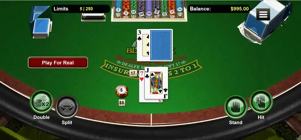 Wild Vegas Casino Mobile Slots Review