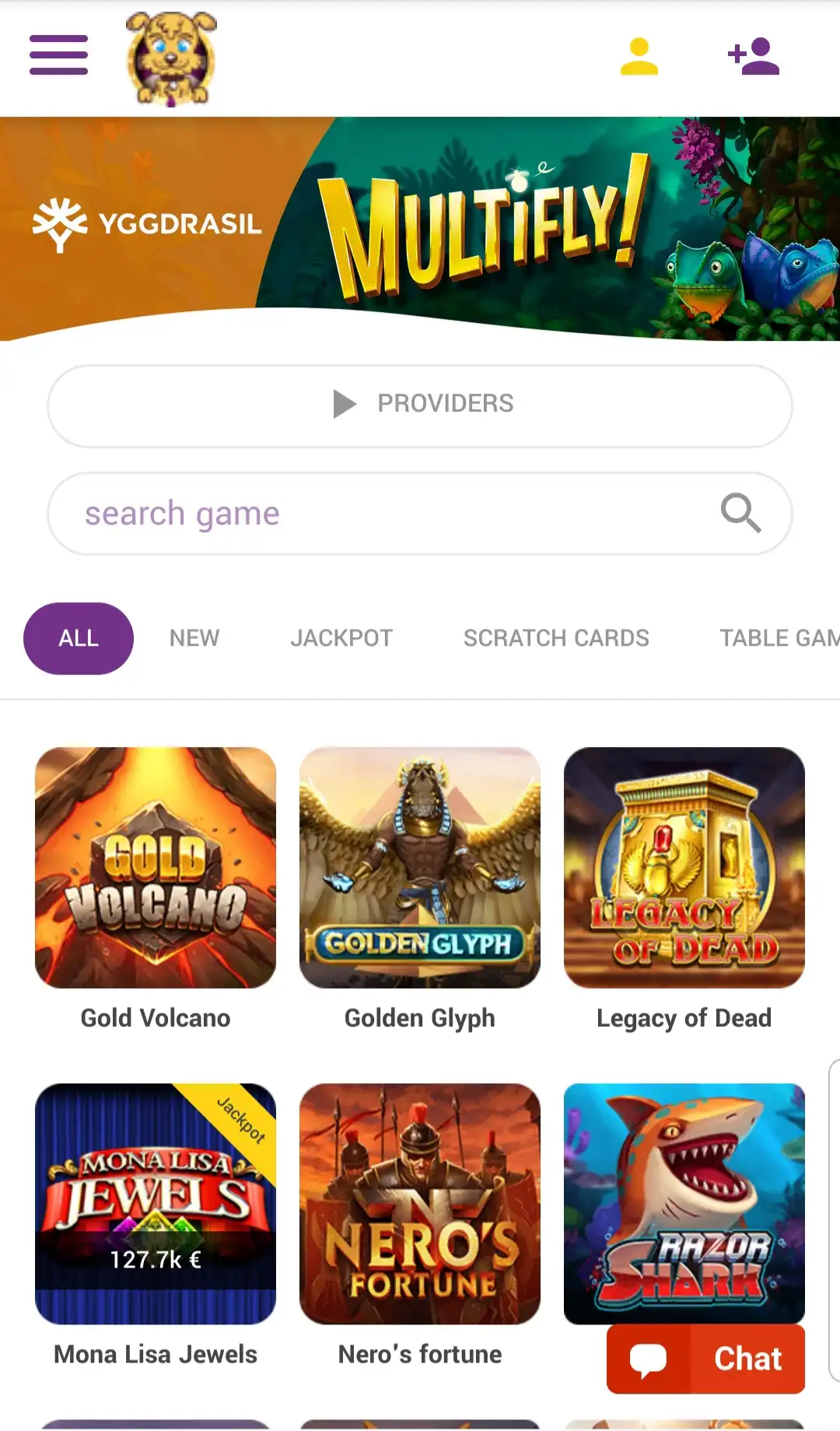 Will's Casino Mobile Login Review