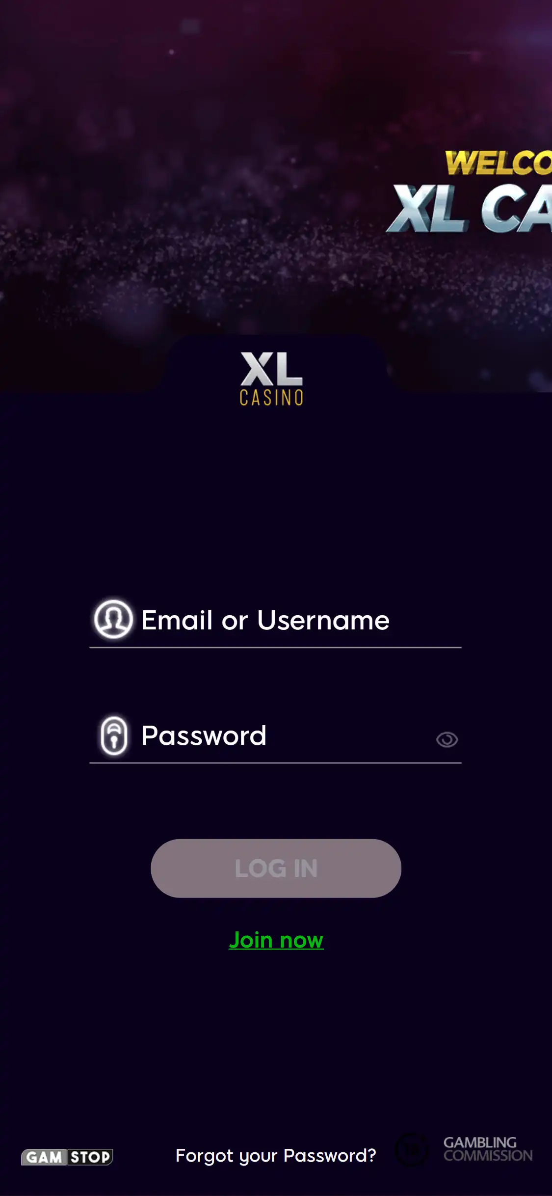 XL Casino Mobile Login Review