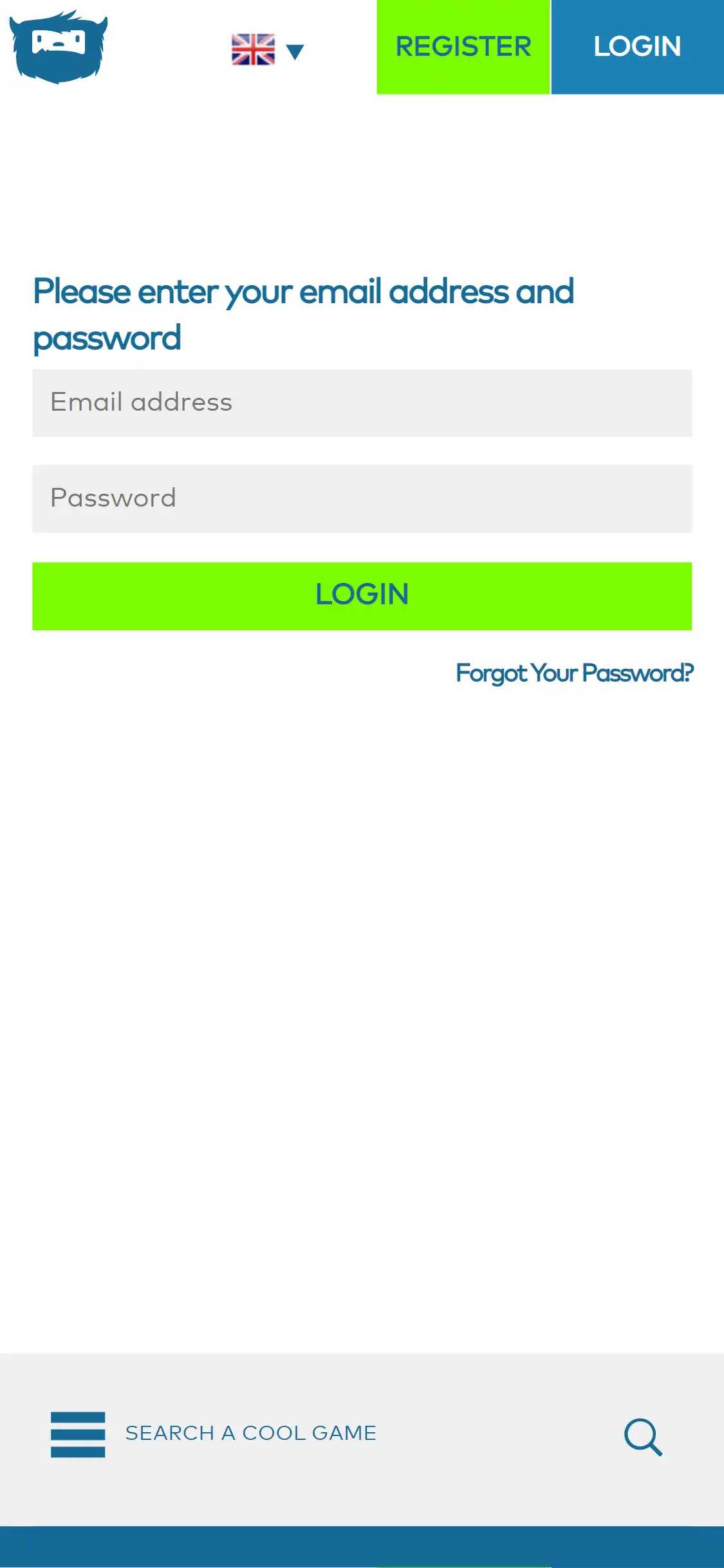 Yeti Casino Mobile Login Review