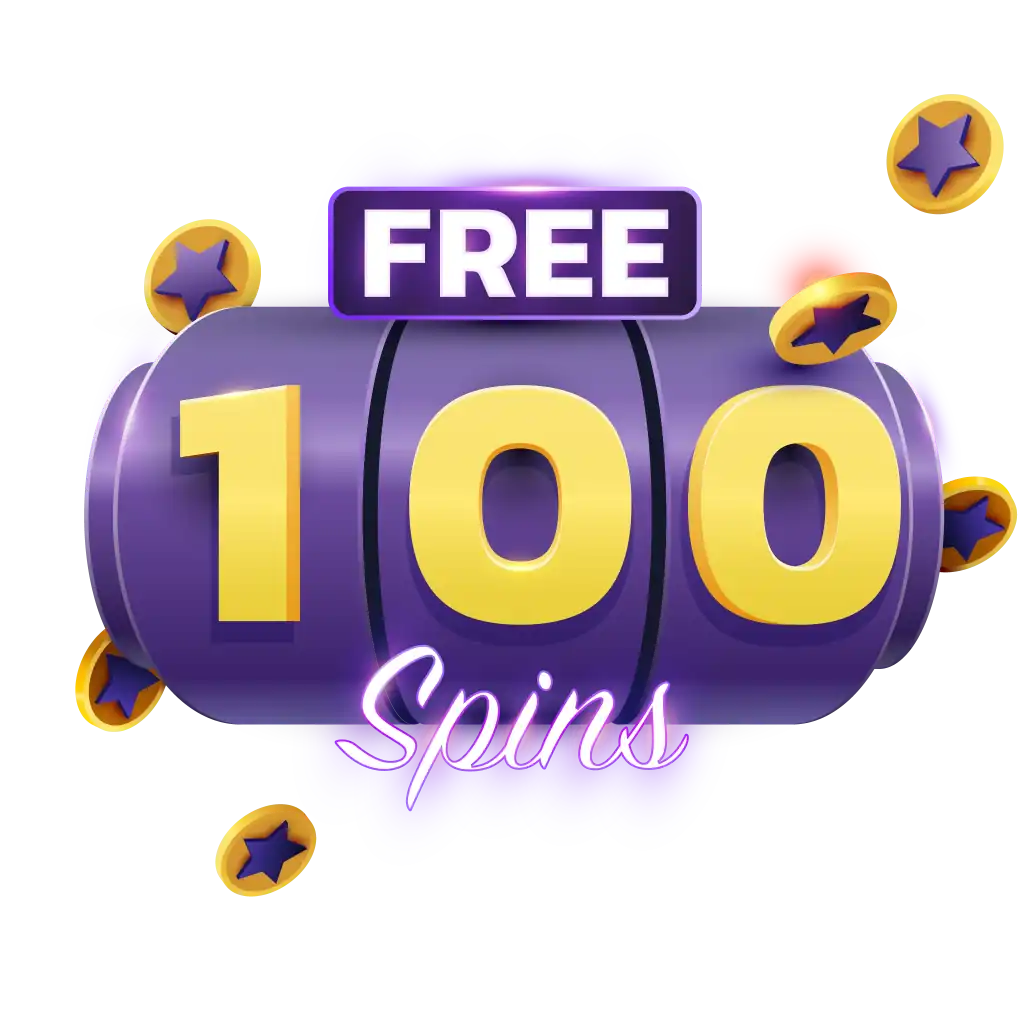 100 Free Spins No Deposit