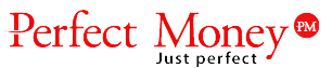 Perfect Money logo