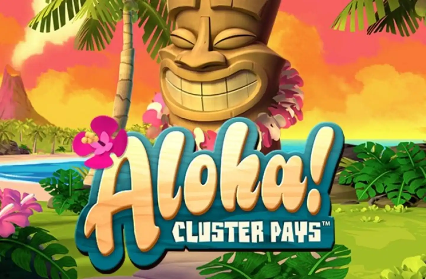 Aloha! Cluster Pays