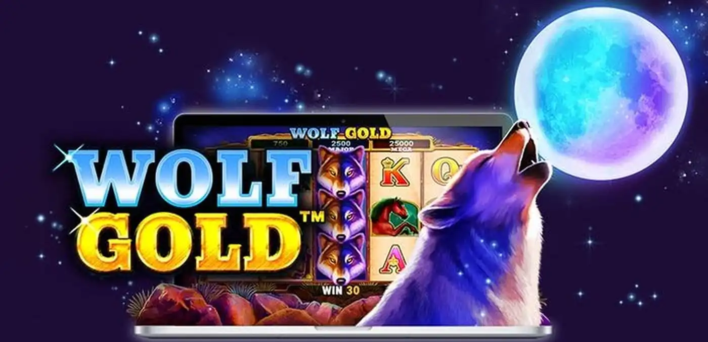 Wolf Gold demo