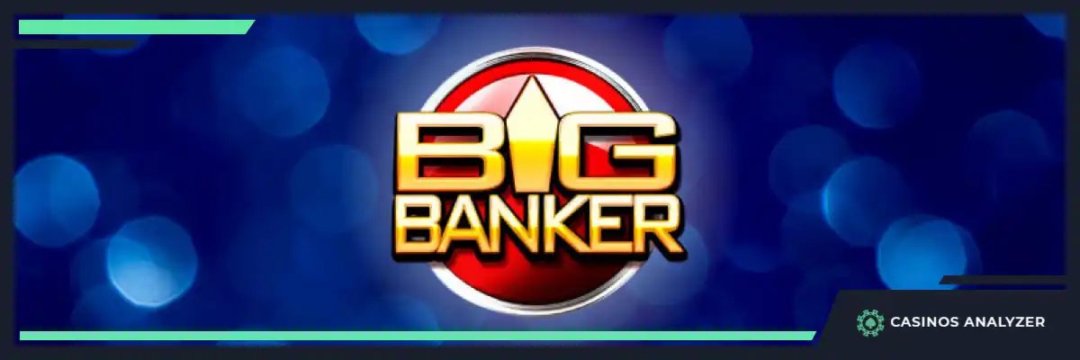 Big Banker Slot