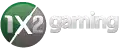 1x2 Gaming logo