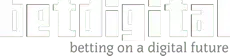 Betdigital logo